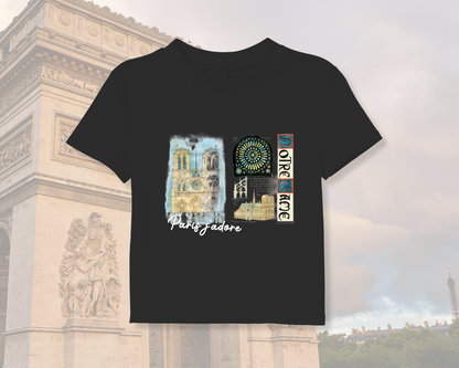 Notre Dame - Print&Go Paris