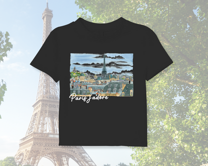 Torre Eiffel - Print&Go Paris